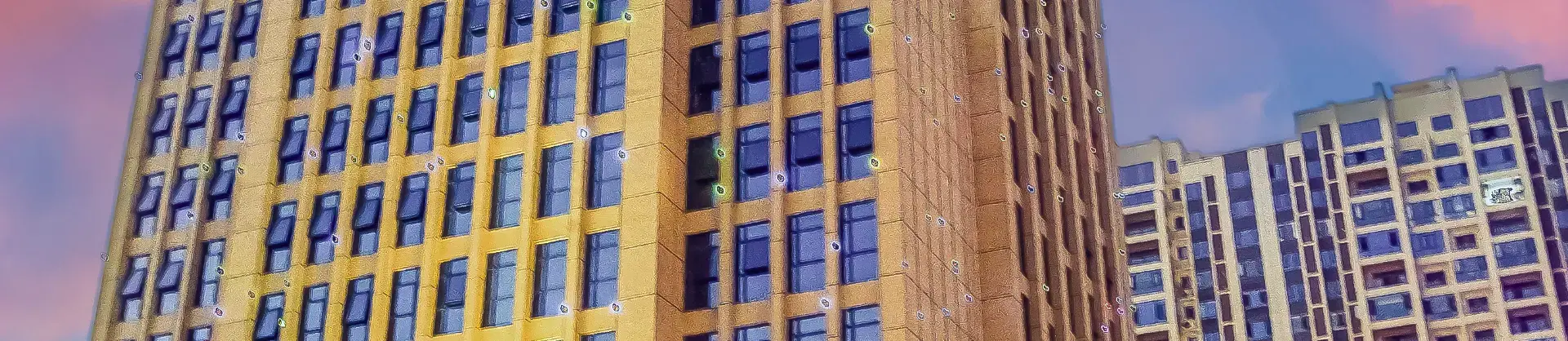 Four-Star Hotels