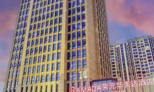 Ramada by Wyndhm Miluo
