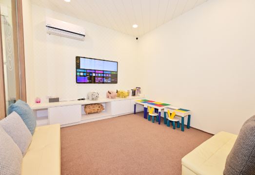 선 팜 B&B 서비스 후기