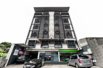 OYO 136 Regal Residences Hotels in San Mateo