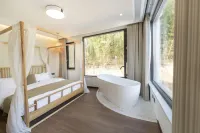 Chayin Mountain Homestay Hotels near Pingqiao Stone Dam