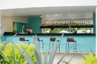 Fiesta Americana Riviera Nayarit Resort & Spa - bar