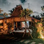 Nunu Bali Eco Friendly Retreat Hotel dekat GBI ROCK Tabanan