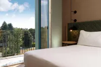 Hilton Garden Inn Milan Malpensa Hotels in Arsago Seprio