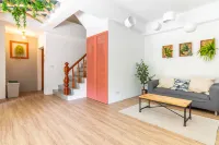 Sleepier Multi-Minsu Tainan