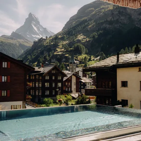 Beausite Zermatt