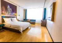 Urban Garden Hotel (Jinxiang Jinxin Yipin)
