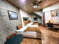 Hotel Urban-Khotel Kurban Hotel