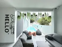Kata Place Villa