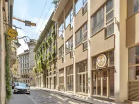 B&B Hotel Milano City Center Duomo Hoteles cerca de Pinacoteca de Brera