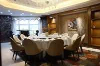 7Days Inn Hotel (Daying Dead Sea Scenic Area) - breakfast