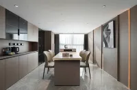 City Lights Hotel (Lianshui Jinling International Plaza Branch)
