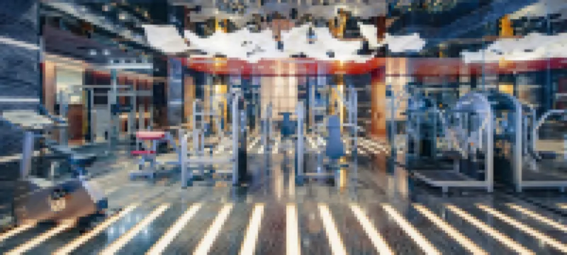 杭州濱江明豪voco酒店