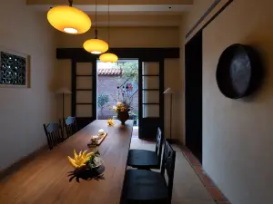 Xiangli Qishu Homestay
