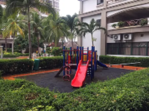 アマデル レジデンス