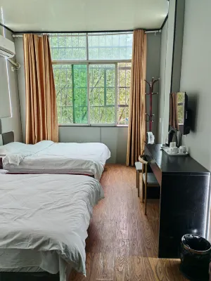Xiushui Chengxin Homestay