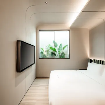 THE TREASURY·NOA Hotel Shanghai -Jing'an Temple