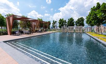 M Vertica Premier Suites Kuala Lumpur