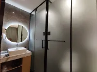 Dagu Yunqi Hotel (Heishui County)