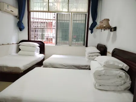 Jianghua Fumin Hotel