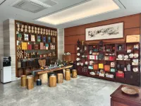 Ruili Yuqiao Yongjun Homestay (Veteran Inn) - Airport Shuttle