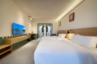 Anshi Hostel - 2 ดาว