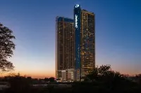 Damac Maison Aykon City Dubai Hotel a Sheikh Zayed / DIFC