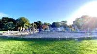 Stylish Apartment in Edinburgh ‧ 5 beds 3 Bedrooms Hotels in Newington