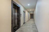 Xuanwei Yuexia Shiguang Hotel