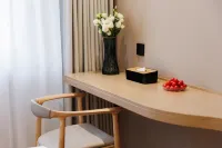 Homeinns & Rudback Cloud hotel