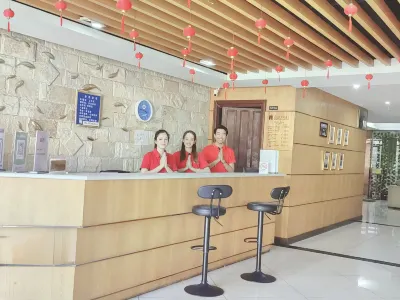Central Boutique Hotel
