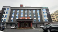 Xianyang Yunjing Smart Select Hotel (Xianyang West Railway Station Branch)