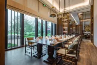 Steigenberger Chengdu - Desayuno