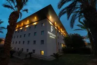 Port Elche Hotel dekat Taxi Airport Alicante