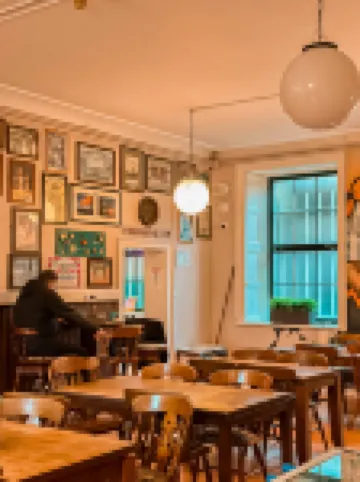 Gardiner House Hostel