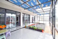 Beijing Gubeikou Great Wall Juyouyuan Homestay