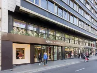 Royal Ramblas Hotels near Plaça de Catalunya