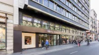 Royal Ramblas Hotels in Ramblas