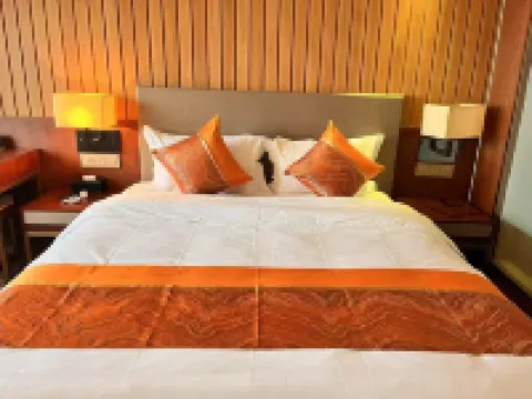 Meixin Homestay (Fogang Lixin Shengfei Kangcheng)