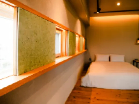 D-and Stay. 5 Resort Okinawa Hoteles en Urasoe