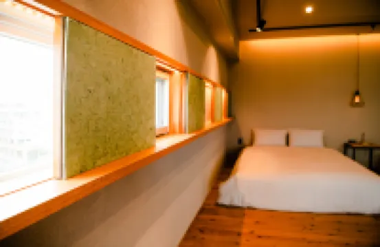 D-and Stay. 5 Resort Okinawa