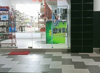 88星級飯店