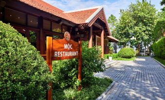 Senna Wellness Retreat