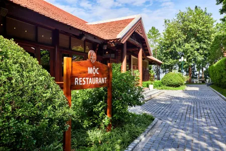 Senna Wellness Retreat