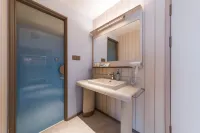 Hanting Hotel (Zhumadian Jiulongmao Wenming Avenue)