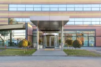 B&B HOTEL Cherasco Langhe Hotels in Fossano