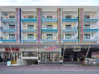 水明漾維瓦達詩飯店 佩提腾格区附近的飯店