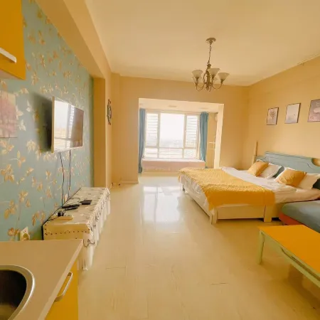 Fushun Mimi Theme Hotel