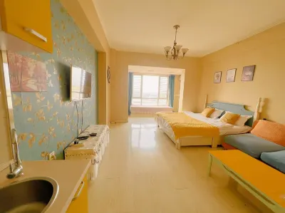 Fushun Mimi Theme Hotel Hotel in zona Liaoning Shihua University Students' Department