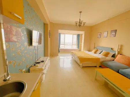 Fushun Mimi Theme Hotel